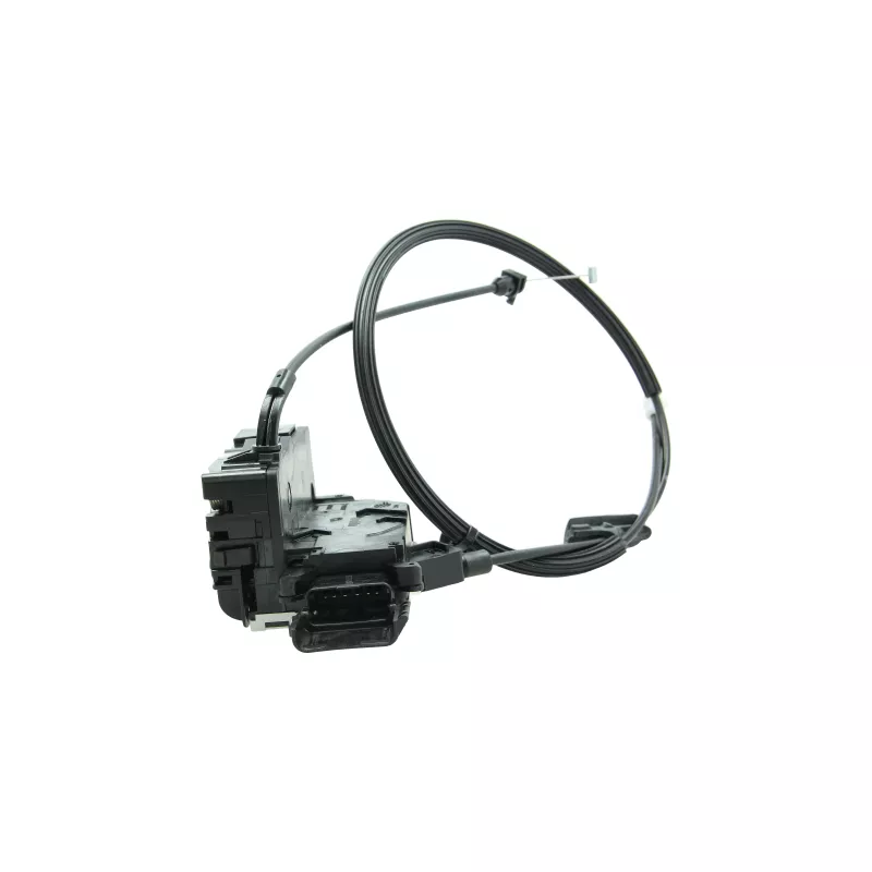 Serrure de porte OE 9136W2 - Visuel 2