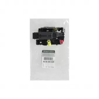 Serrure De Porte Droit Arrière OE 905925342R