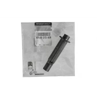 Raccord fileté, filtre à huile OE [8200272828]