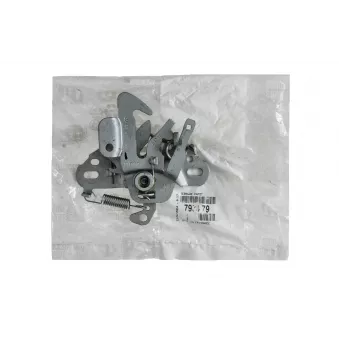 Serrure de capot OE 793479 pour CITROEN C5 1.6 16V - 156cv