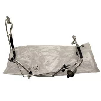 Conduite à haute pression, climatisation OE OEM 6477G6