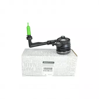 Butée hydraulique, embrayage OE OEM 306201940R