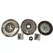 OE 1628940880 - Kit d'embrayage + volant moteur