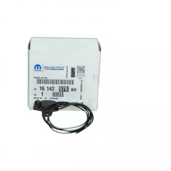 Capteur, température extérieure, rétroviseur extérieur OE 1614257880 pour CITROEN BERLINGO electrique - 22cv