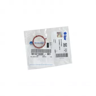 OE 9813216680 - Joint de collecteur d'eau