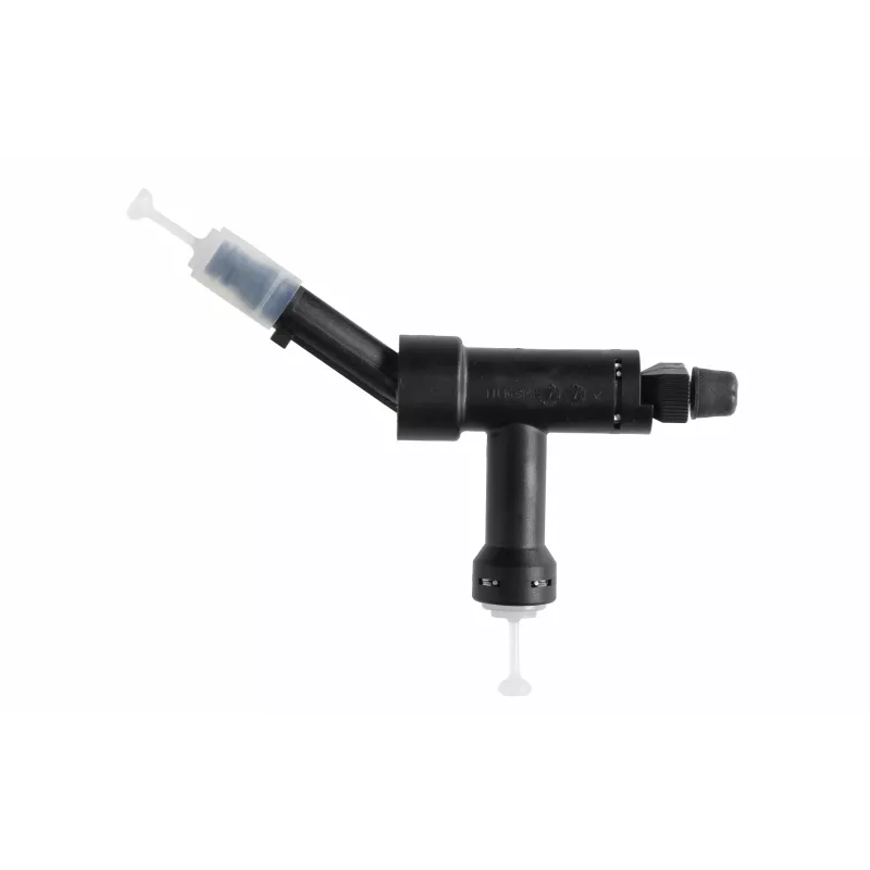 Conduite d'embrayage OE 2156T6 - Visuel 2