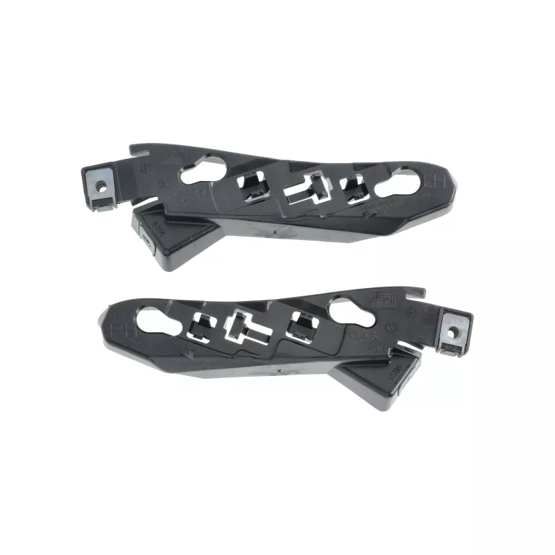 Support, pare-chocs OE 1609566280 - Visuel 1