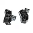 OE 1609566280 - Support, pare-chocs
