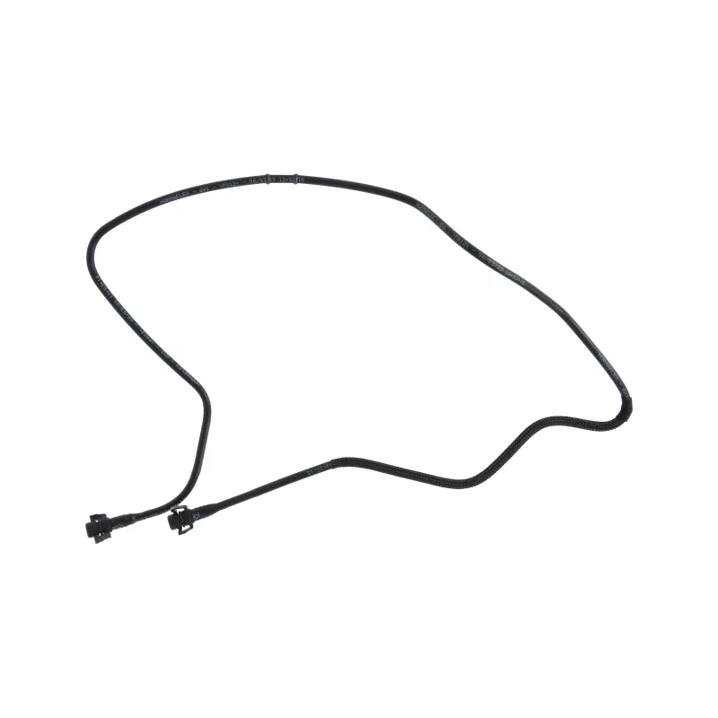 Tuyauterie de liquide de refroidissement OE 1317P2 - Visuel 1