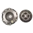 OE 302055084R - Kit d'embrayage
