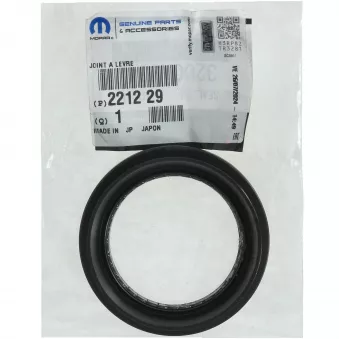 OE 221229 - Bague d'étanchéité, boîte de transfert