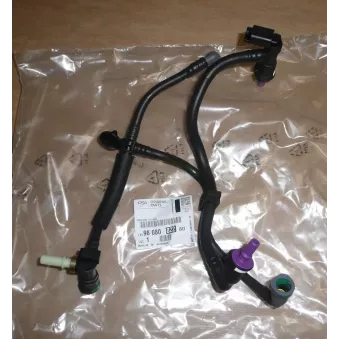 Conduite de carburant OE [9808082280]