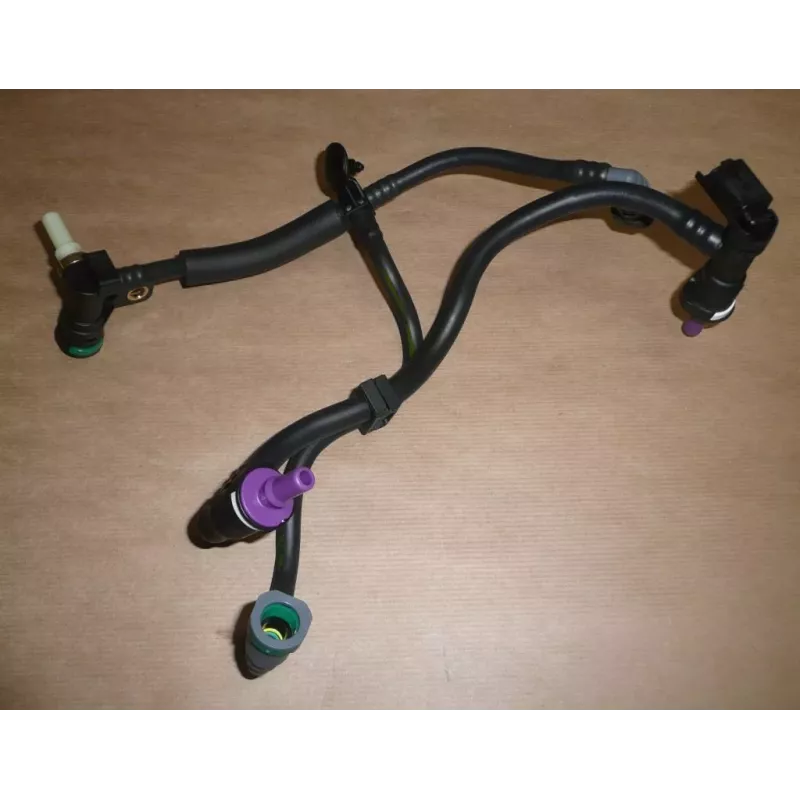 Conduite de carburant OE 9808082280 - Visuel 1