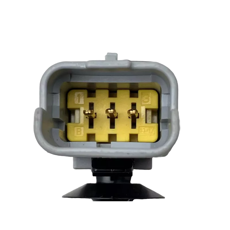 Capteur de vitesse de roue, transmission manuelle OE 9816032380 - Visuel 1