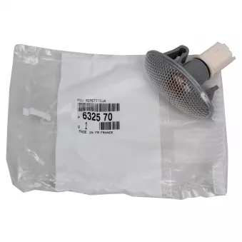 Feu clignotant avant OE 632570