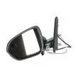 OE 963024020R - rétroviseur extérieur gauche