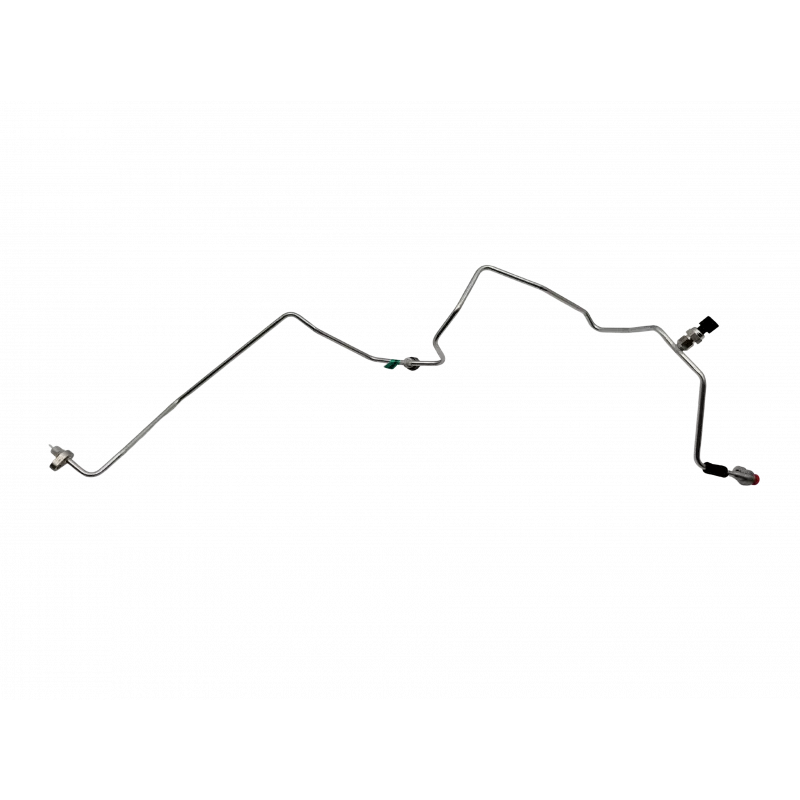 ligne de climatisation OE 924408516R - Visuel 1