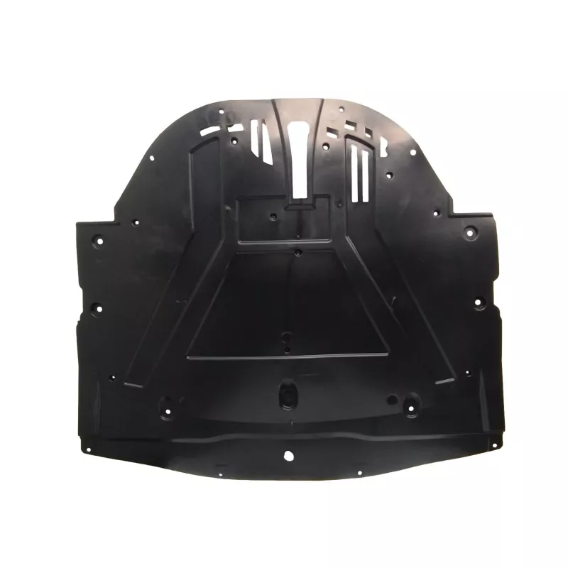 panneau inférieur du compartiment moteur (suite) OE 758901911R - Visuel 1