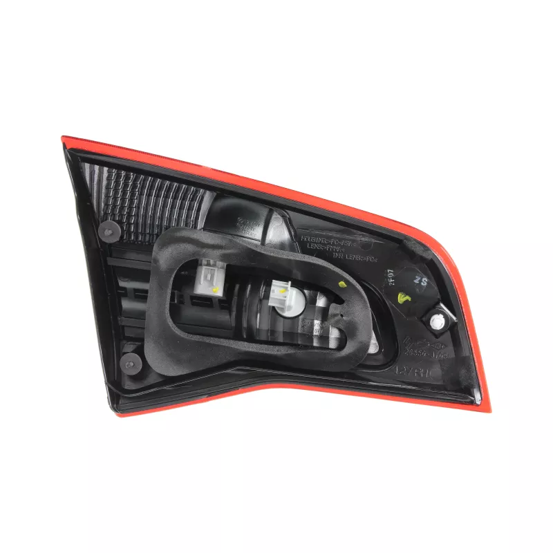 Feu arrière OE 26550JY05A - Visuel 2