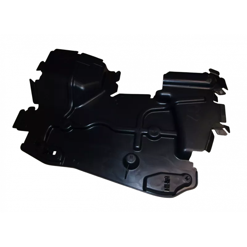 carénage avant OE 9802945380 - Visuel 2