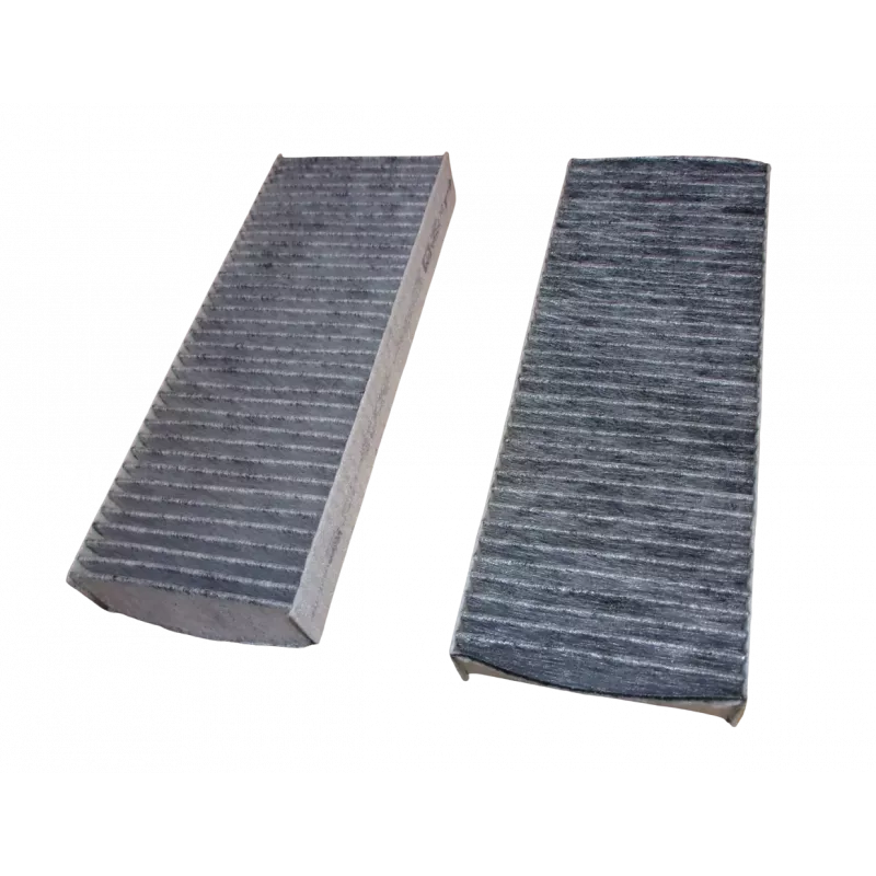 Filtre, air de l'habitacle OE 9837470680 - Visuel 1