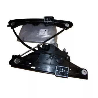 Lève-vitre électrique avant gauche OE OEM 9828130780