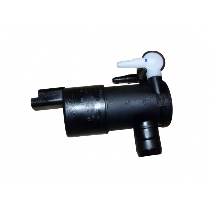 Pompe d'eau de nettoyage, nettoyage des vitres OE 9825893480 - Visuel 2