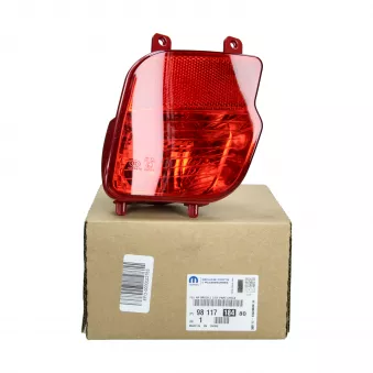 feu antibrouillard arrière OE 9811718480 pour KIA CEED 2.0 BlueHDi 136 - 136cv