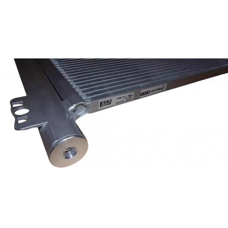 Condenseur, climatisation OE 1649789180 - Visuel 1