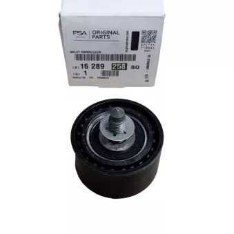 Poulie renvoi/transmission, courroie de distribution OE OEM 155253937