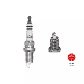 Bougie d'allumage NGK OEM SPZFR6F11G