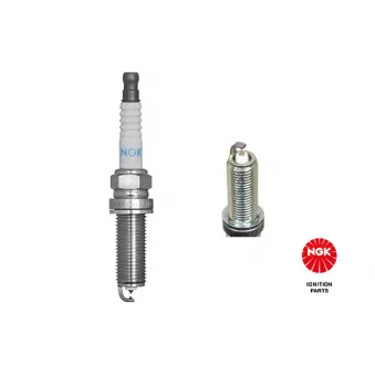 Bougie d'allumage NGK 91510 pour RENAULT MEGANE 1.8 RS TCe 280 - 279cv