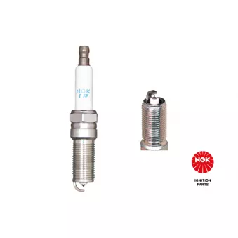 Bougie d'allumage NGK OEM 12647827