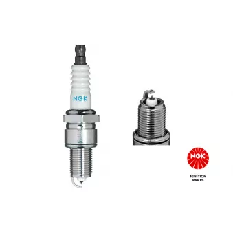 Bougie d'allumage NGK OEM MD338991