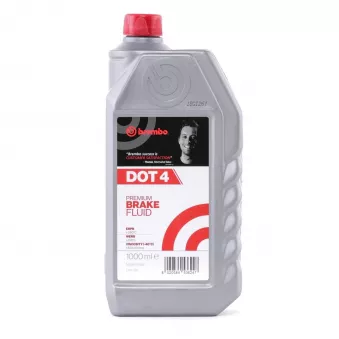 Liquide de frein BREMBO L 04 010