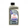 TOTAL 214086 - Huile de boite et pont 80W-90 - 1L