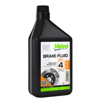 Liquide de frein VALEO [402403]