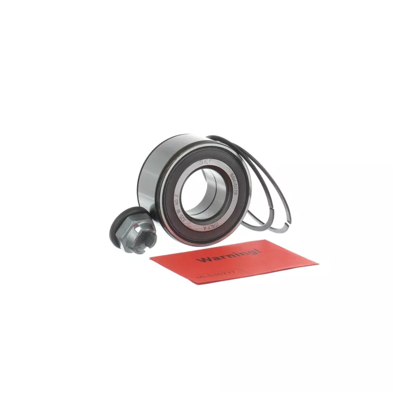 Roulement de roue avant SKF VKBA 3492 - Visuel 2