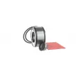 SKF VKBA 3492 - Roulement de roue avant