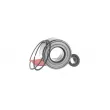 SKF VKBA 3492 - Roulement de roue avant