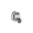 SKF VKBA 7088 - Roulement de roue avant