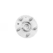 SKF VKBA 7127 - Roulement de roue arrière