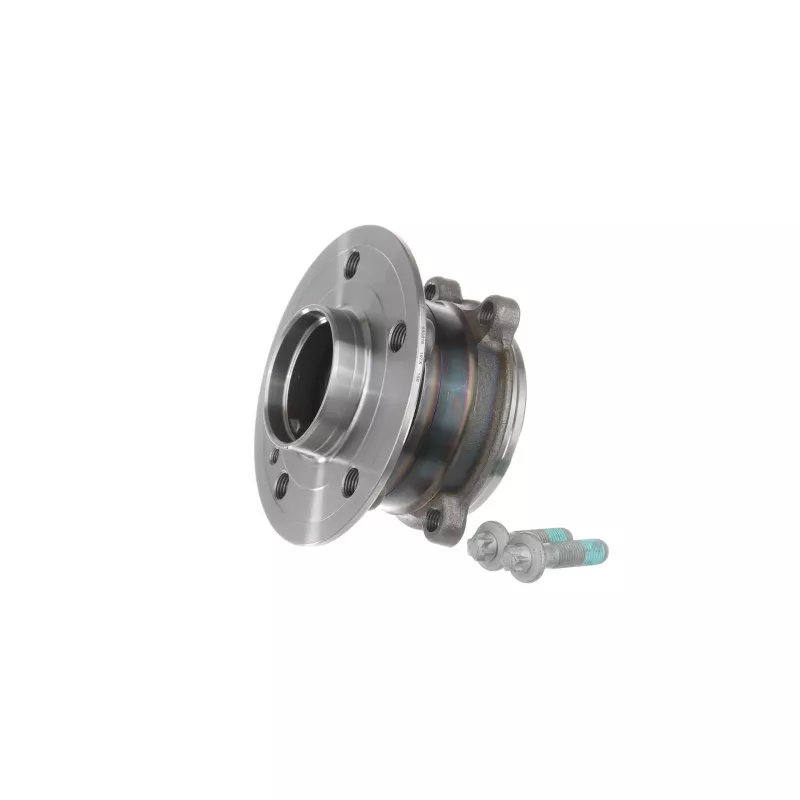 Bague d'étanchéité, moyeu de roue SKF VKBA 7245 - Visuel 1