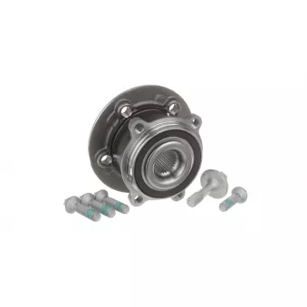 Bague d'étanchéité, moyeu de roue SKF VKBA 7246 pour MERCEDES-BENZ EQA EQA 300 4-matic - 228cv