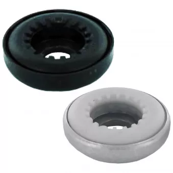 Roulement, coupelle de suspension SKF VKD 75009 pour CHEVROLET MATIZ 1.0 - 67cv