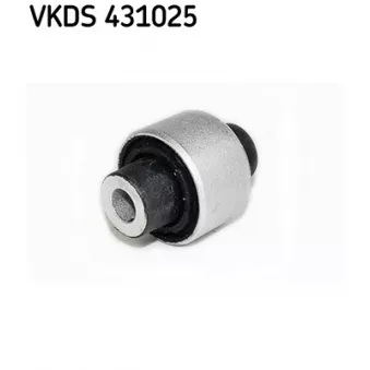 Silent bloc de suspension (train avant) SKF OEM 5Q0505311C