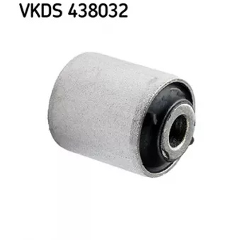 Silent bloc de suspension (train avant) SKF VKDS 438032 pour CITROEN C4 X 1.0 Brabus - 120cv