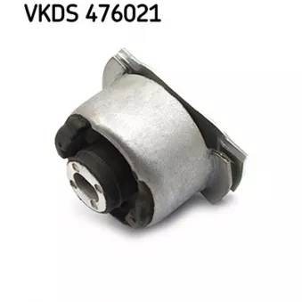 Corps d'essieu SKF OEM 550450001R