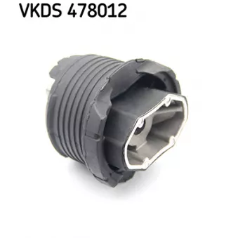 Corps d'essieu SKF OEM 2053512000