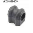 SKF VKDS 855009 - Coussinet de palier, stabilisateur